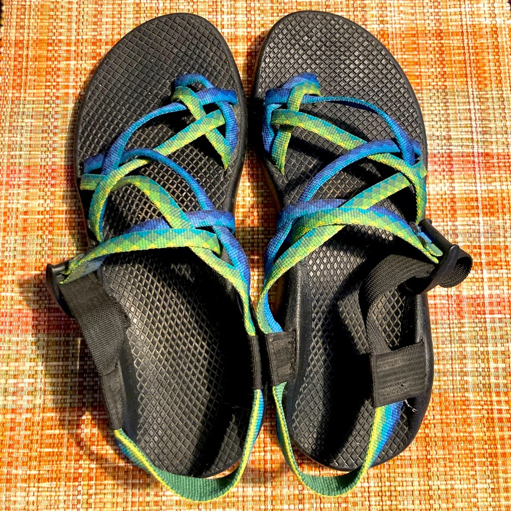 Chaco Sandals